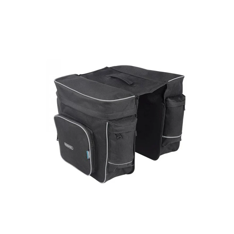 Discount 30L Outdoor Cycling Bicycle Carrier Bag Rear Rack Trunk Bike Luggage Saddle Storage Bag Back Seat Pannier Two Double Bags 7 Discount 30L Outdoor Cycling Bicycle Carrier Bag Rear Rack Trunk Bike Luggage Saddle Storage Bag Back Seat Pannier Two Double Bags 7