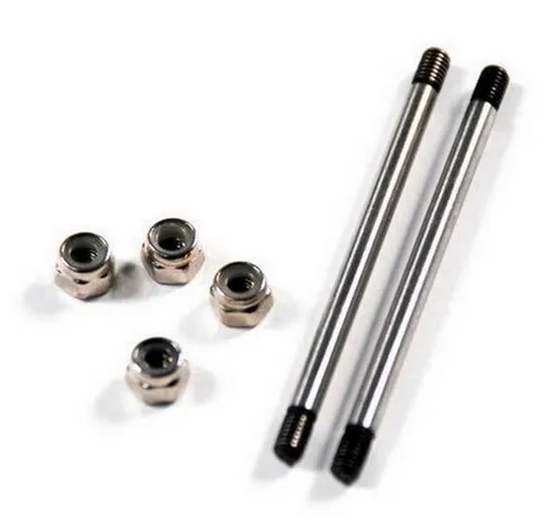 

Esky EK1-0404 000668 Feathering Shaft Set For Belt-CP V2 CX CPX King 2 3 ESKY