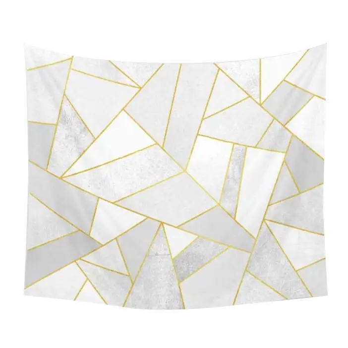 New tapestries Hippie wall hanging tapestry bedspreads beach towel yoga