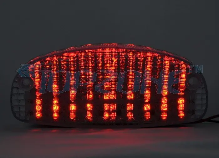

LED Brake Tail Light For Suzuki GS500F 03-05