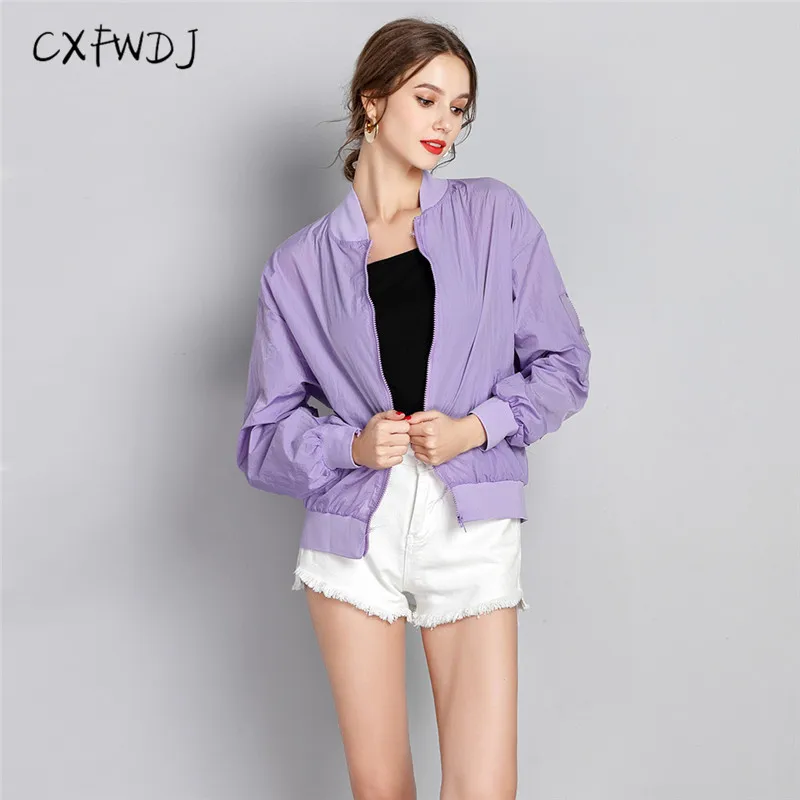 short ladies jackets summer