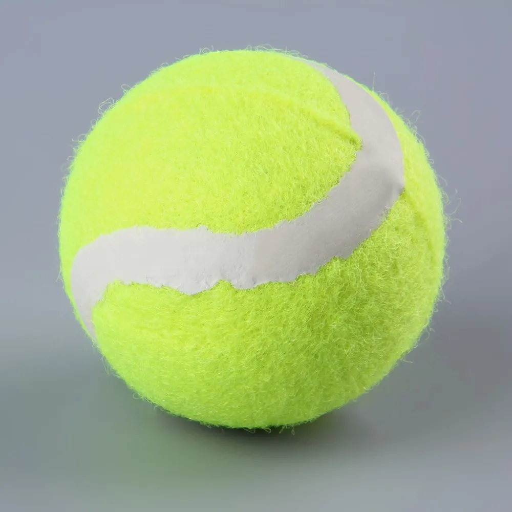 6,5 см/2," большой гигантский ПЭТ Теннисный мяч для собак Petsport Thrower Chucker игровая пусковая установка игрушка