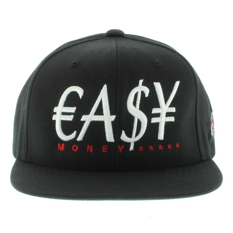 easy fitted hats