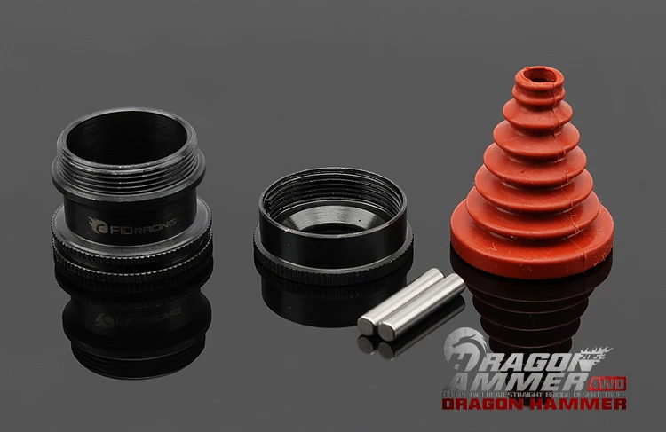 Быстрая муфта из сплава для KM X2 Losi 5ive T МИНИ WRC|losi mini wrc|losi 5ive-tlosi |