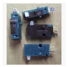 10 шт. ручной микрофон микрофоны тангента для Yaesu FT-1807 FT-1907 FT-7800 FT-7900R FT-8800 FT-8900R радио