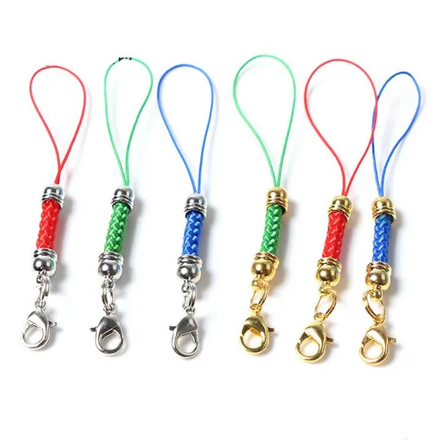 20pcs Lobster Clasp Lanyard Strap Cord mobile Phone Lariat Mobile