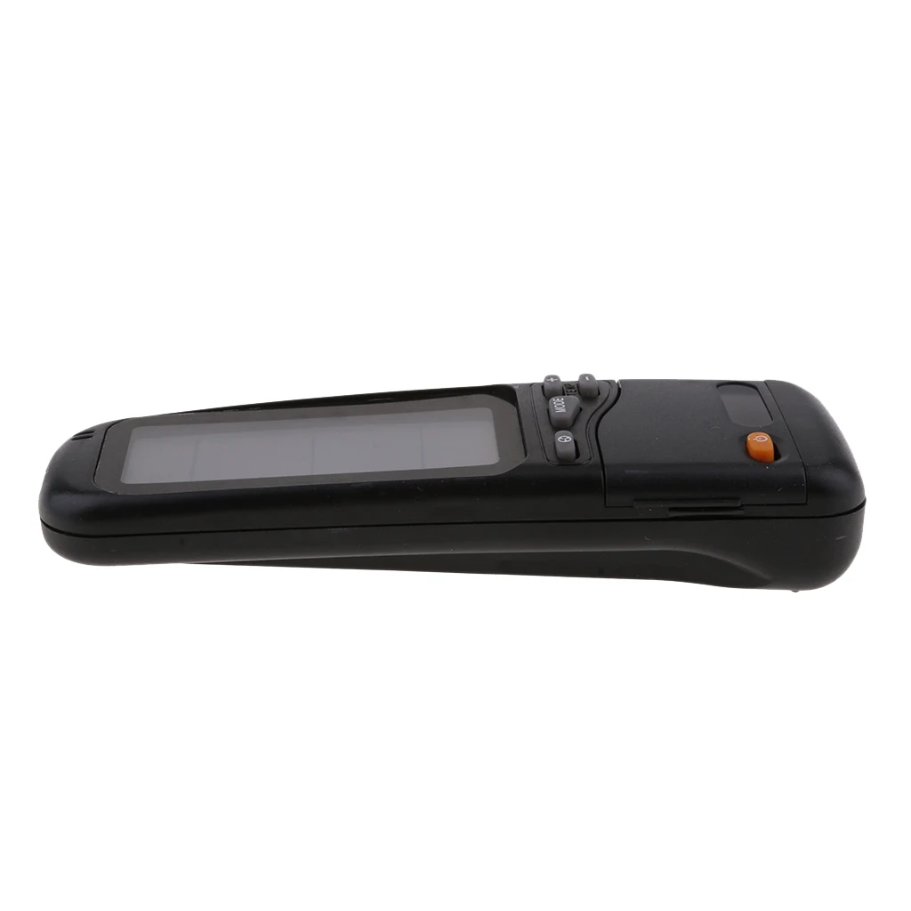 Air Remote Control Black Air Conditioner Remote Controller For Airwell Emailair Compatible-RC4 RC-3/RC-4/RC-5/RC7/RC-8 Electra