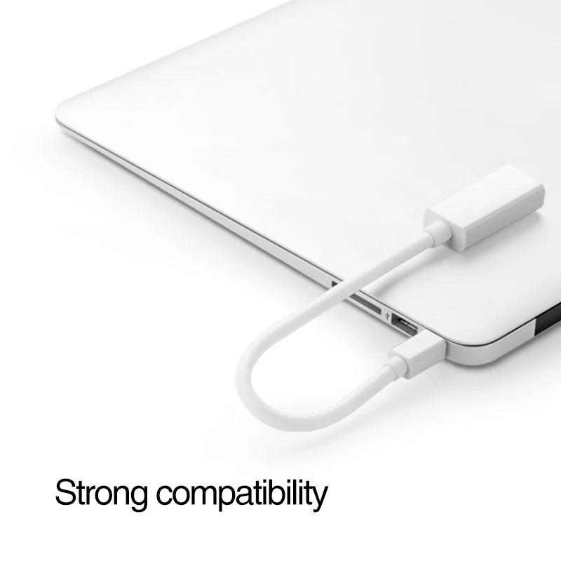 Переходник Mini DP HDMI кабель дисплея Порт Thunderbolt штекер гнездо конвертер для Apple Mac