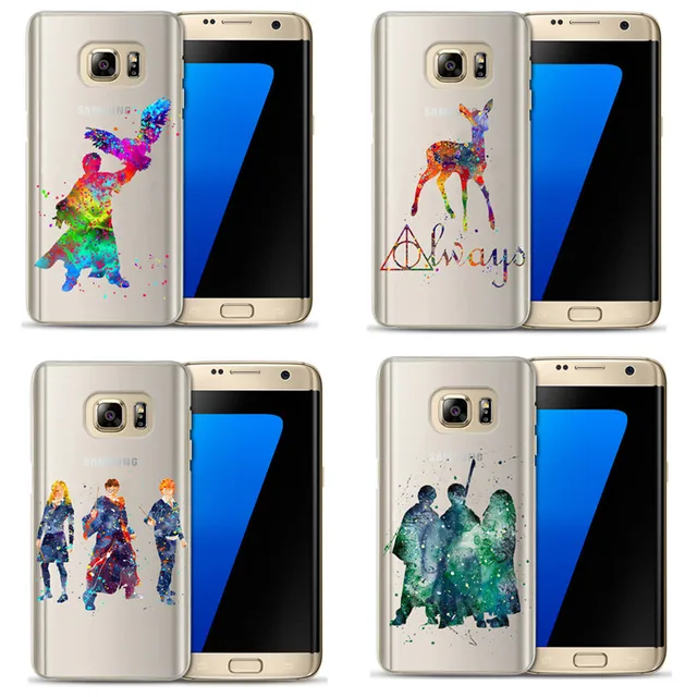 coque samsung s6 edge harry potter coque samsung s6 edge harry potter
