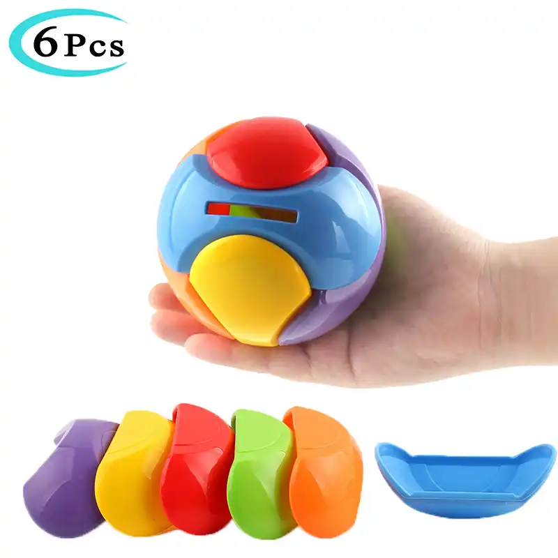 toy ball storage