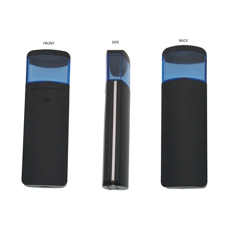 nano sprayer B12