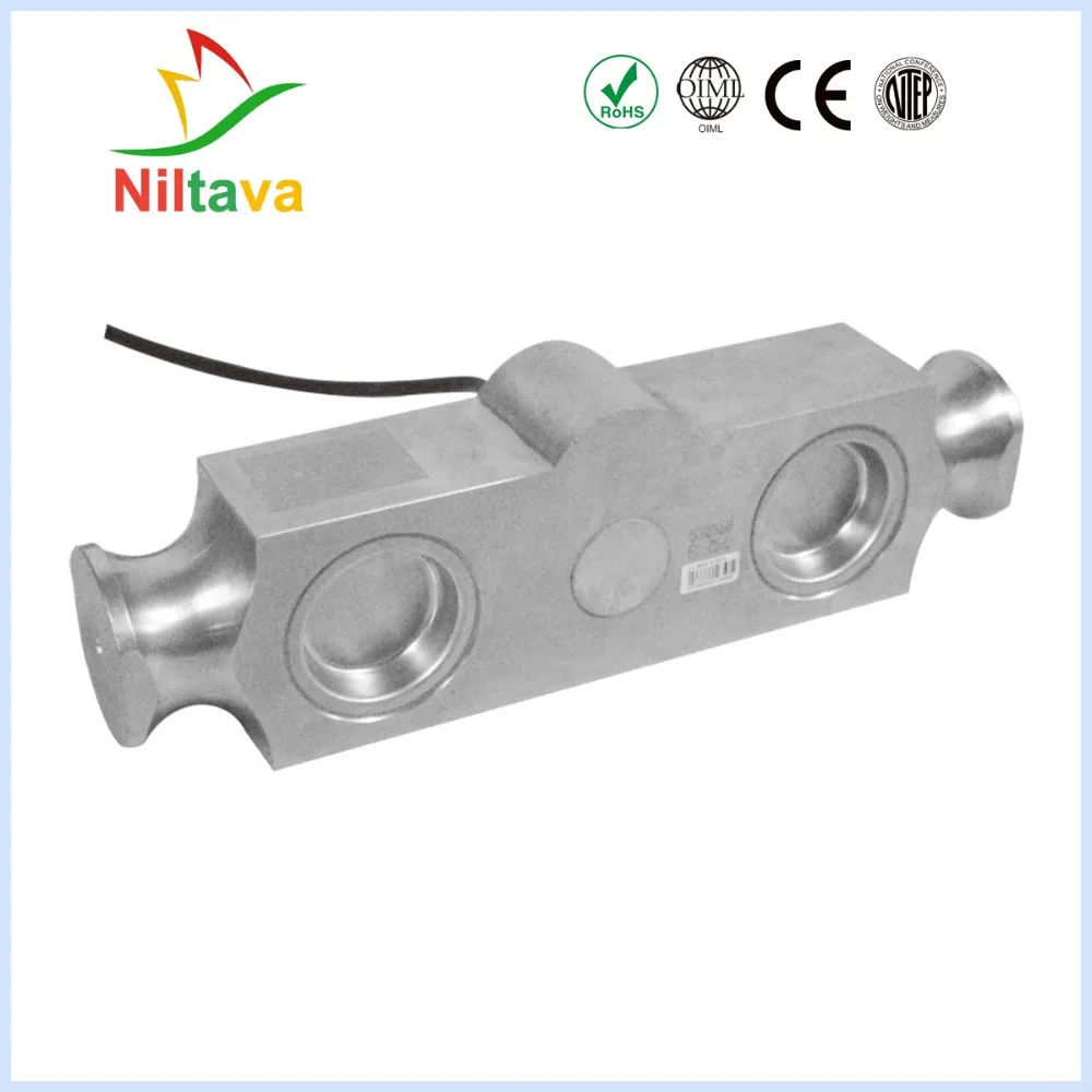 

QSECA vishay load cell for truck scale AND compression load cells for warehouse scale