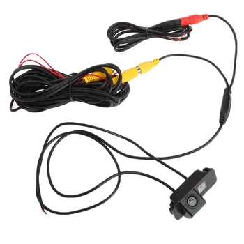 

Rearview Reverse Reversing Parking Camera For Ford/Mondeo/Ba7 S-Max/Fiesta/Kuga