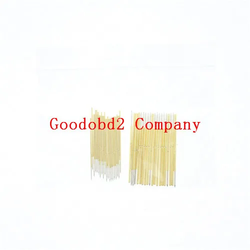BDM Frame Pin For 40pcs Needles 20pcs Small 20pcs Big Support BDM100 ECU Programmer