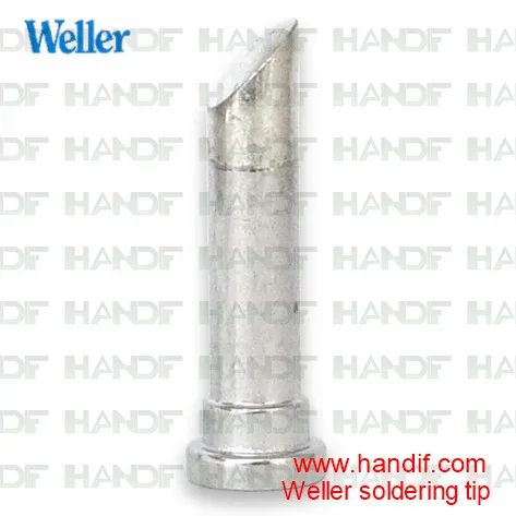 

Factory Handif Soldering Spot Welding Weller Soldering Iron Tip LT22CP LT33CP