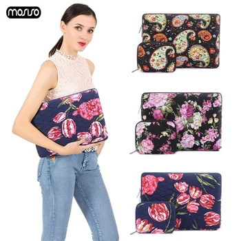 

MOSISO Laptop Sleeve Case for Macbook Dell HP Asus Acer Lenovo Notebook Carrying Bag for Macbook Air 13 inch Pro 13 Case 2018