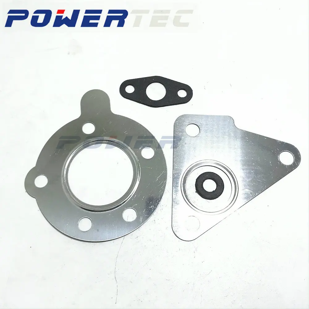 543997000070 Per Renault Clio Iii Modus 1.5 Dci 78 Kw 106 Hp K9K-543997000030 Bv39-0070 Turbo Charger Kit In Metallo Ricostruire Le Parti
