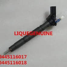 Оригинальные и новые пьезо Зажигалка для диагностики форсунки системы питания с общей топливной 33800-2F000, 338002F000, 0445116017, 0445116018, 0 445 116 017, 0 445 116 018
