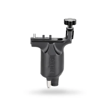 

1Pcs Adjustable Rotary Tattoo Machine Gun Strong 10w Motor for 8000r/m Powerful Stroke Direct Drive RCA Cord maquinas de tatuaje