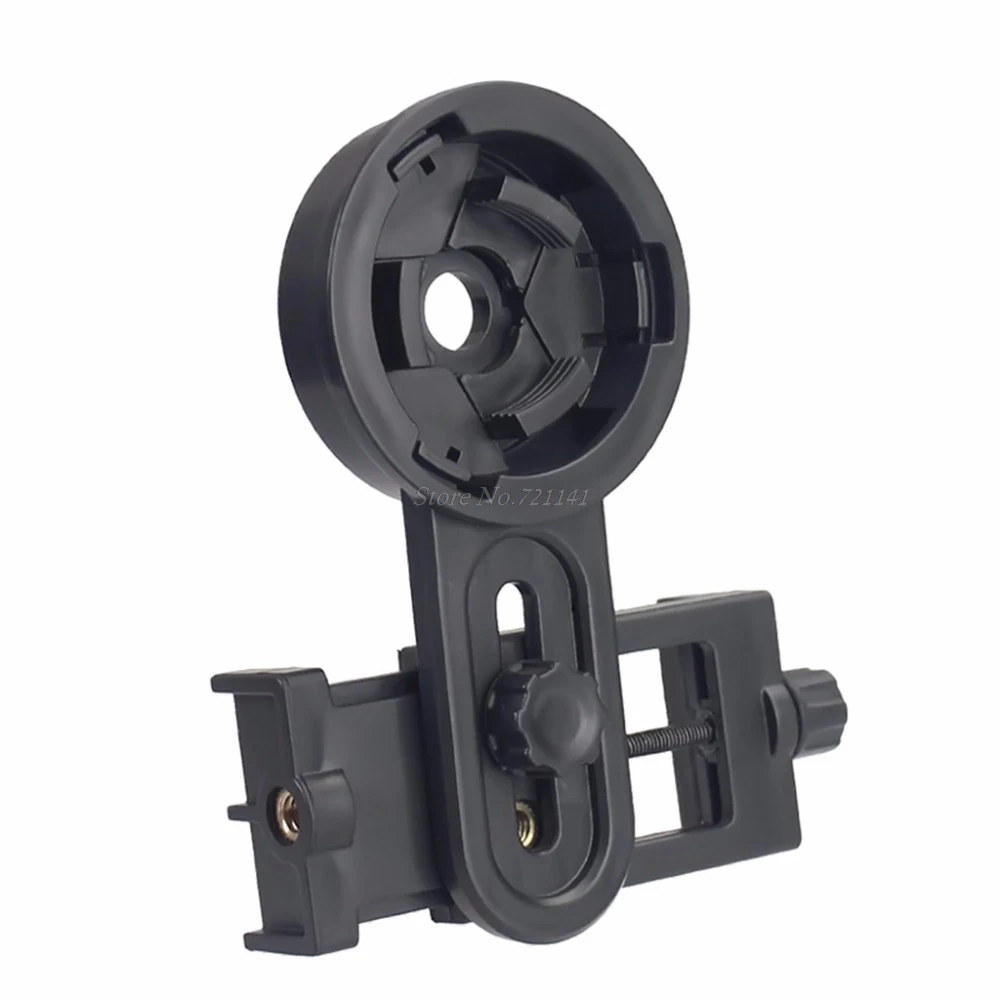 Univeral Mobile Phone Camera Adapter Smartphone Capturer