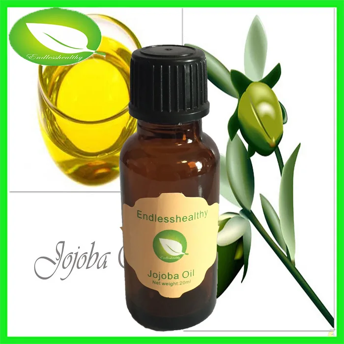 jojoba oil
