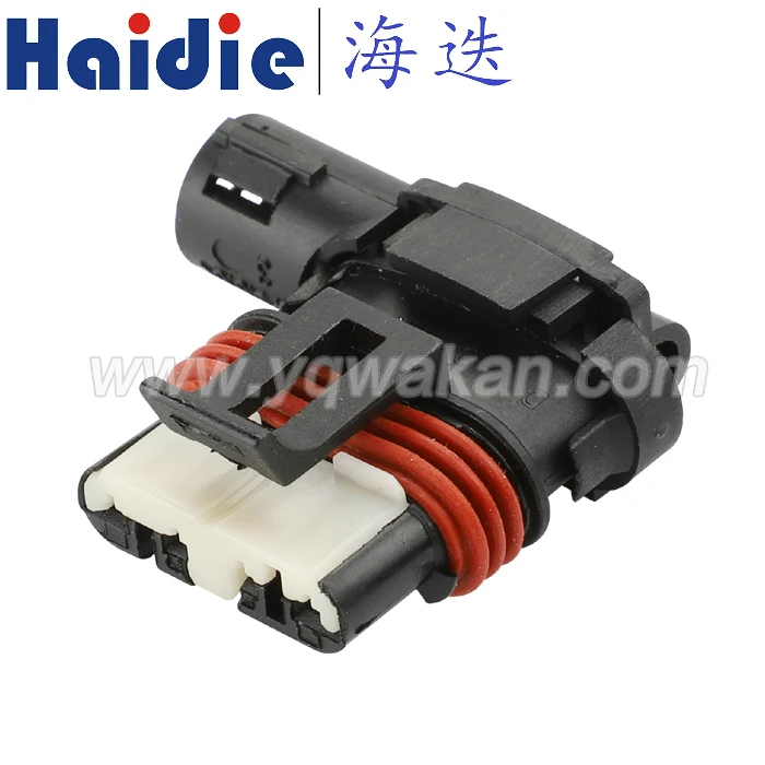 

Free shipping 5sets 4pin Auto Electri plug harness wire plug plastic connector