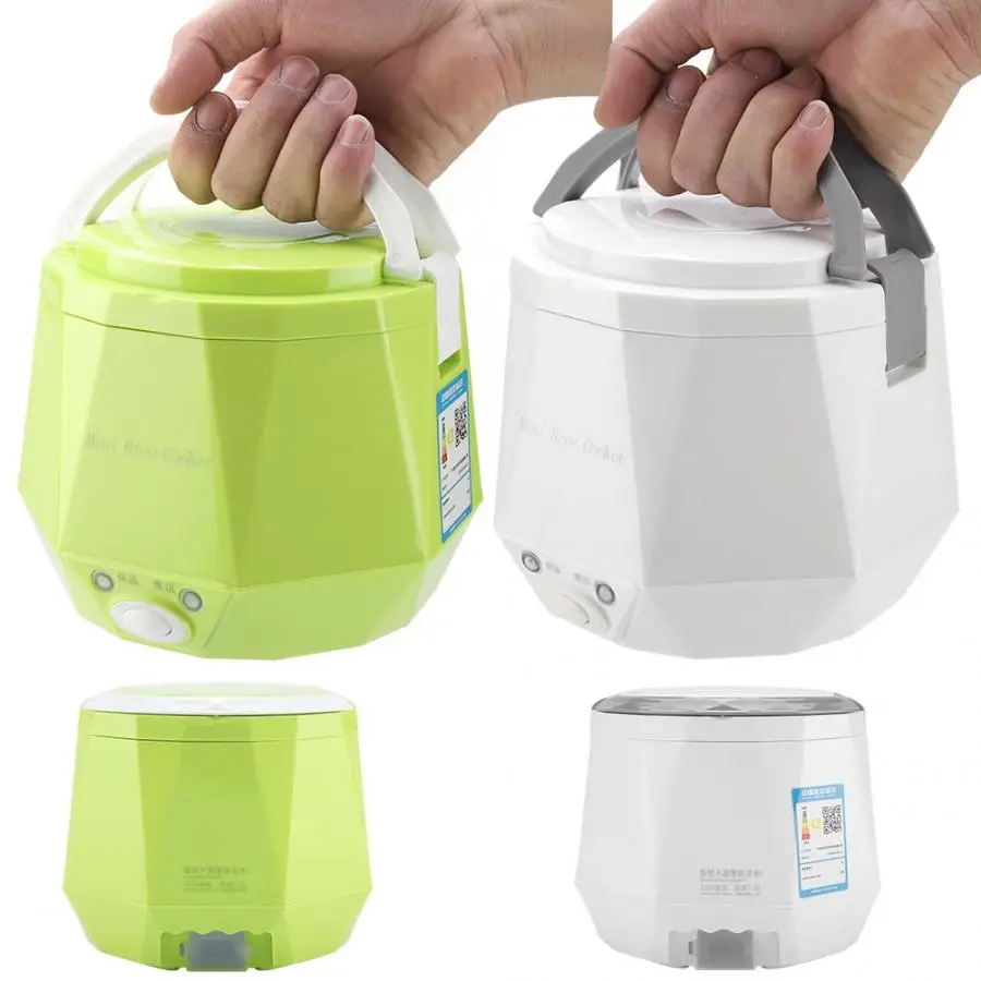 ланч бокс с подогревом electric lunch box. 50гц; металл; 13,5л; н=45, l=72, в=52см; 900вт. подогреватель еды. мармит. кастрюля с подогревом электрическая.