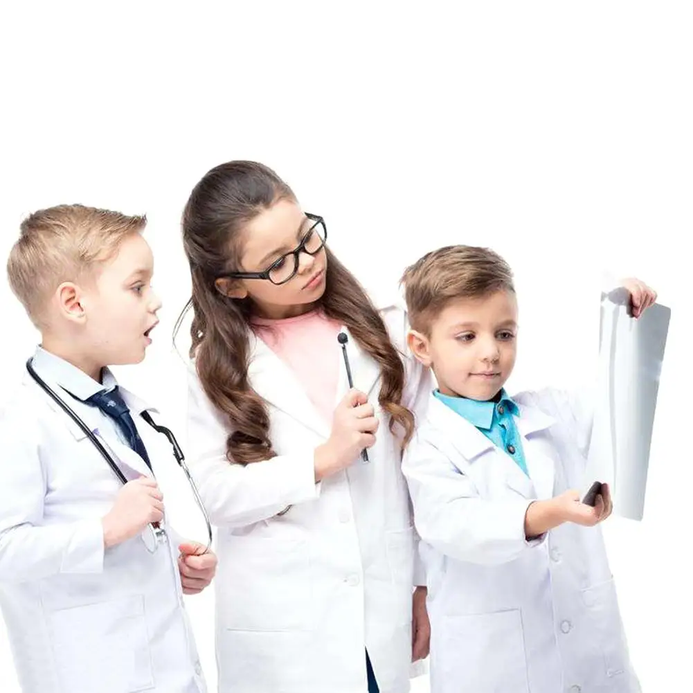 kids doctor role play