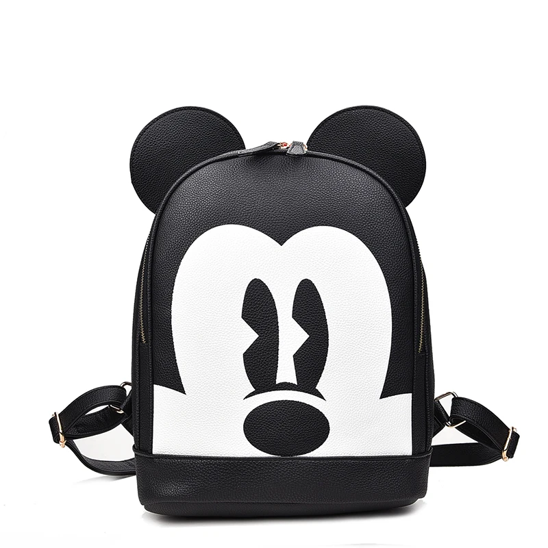 custom printed rucksack
