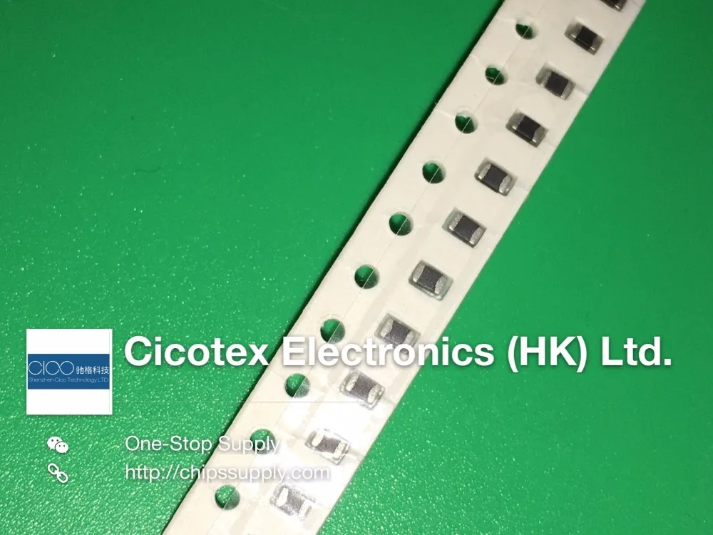 100pcs/lot Mpz2012s221at000 Ferrite Bead 220 Ohm 0805 1ln Smd0805c