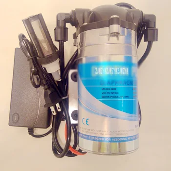 

High Pressure Fog Misting Mist Mute Garden Sprayer 14 Single Outlet Aeroponics Pump Manual Sprayer For Vegetable Flower Planting