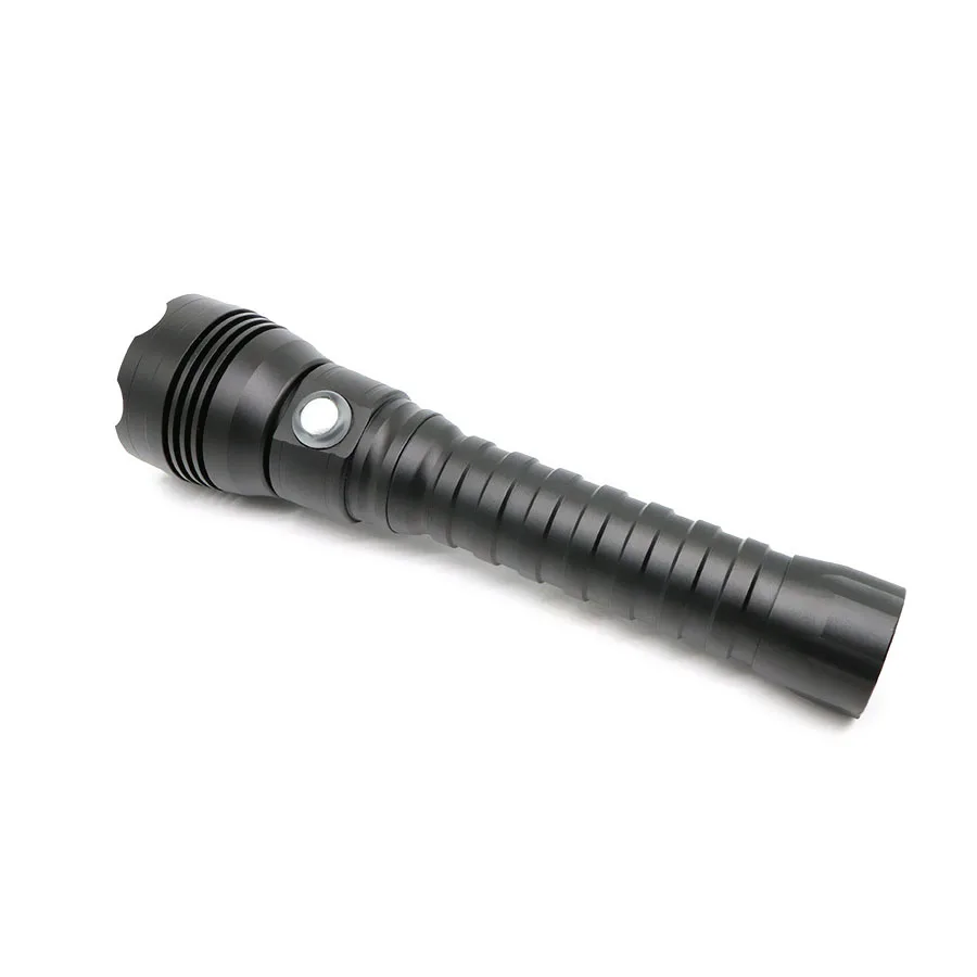  Bright XHP70.2 LED Diving Flashlight CREE XHP70 Tactical Flashlight Linternas Underwater 100m Water - 32790407705