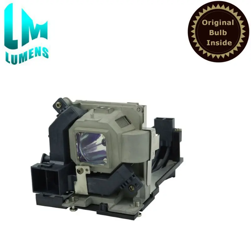 6 years store NP30LP projector lamp Original bulb with housing for NEC M332XS M352WS M402X 180 days warranty replacement projector lamp with housing np30lp for nec m332xs m352ws m402x projectors happy bate
