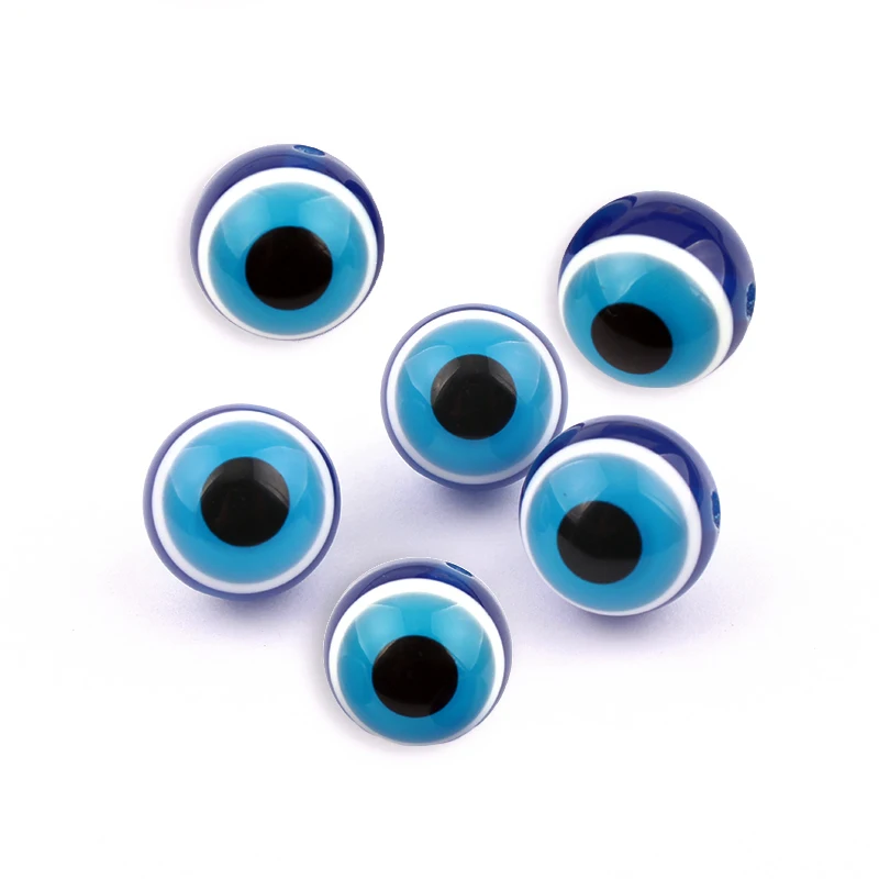Round 20mm 5pcs