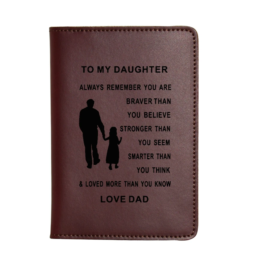 Father daughter RE