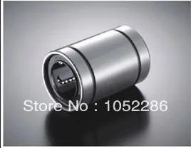 

200pcs/lot LM8UU linear bearings for 3d printer cnc router match with 8mm linear shaft guide