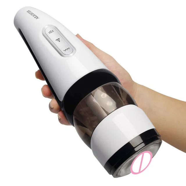 Nueva carga del USB voz interactiva manos rotación libre pistón vagina masturbador masculino vagina pistón artificial sex machine sex Juguetes para hombres 946304 Nueva carga del USB voz interactiva manos rotación libre pistón vagina masturbador masculino vagina pistón artificial sex machine sex Juguetes para hombres 946304