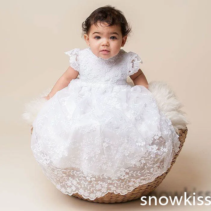 sears baptism dresses