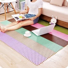 Высококачественный съемный нескользящий Массажный коврик для ванной комнаты, нескользящий коврик для ванной комнаты, кухонные аксессуары