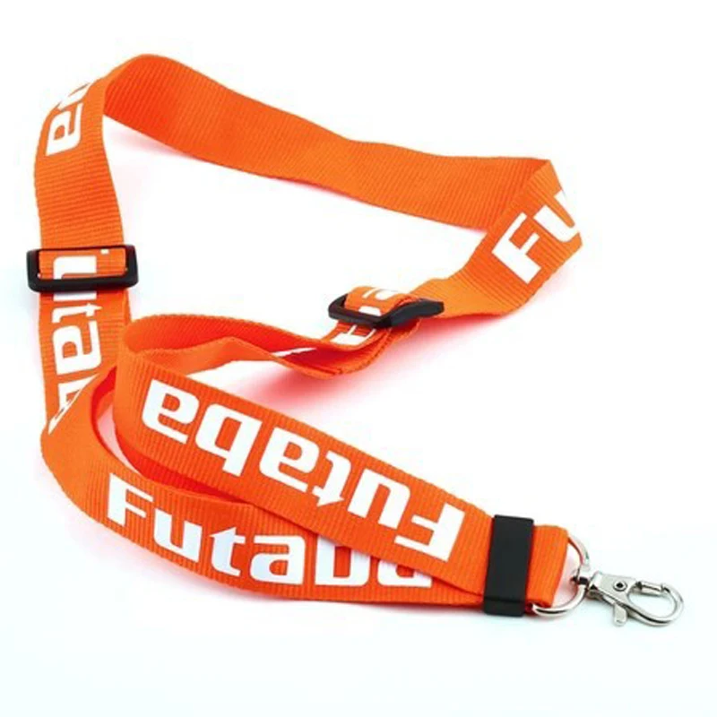 JR Transmitter Neck Strap Adjustable New