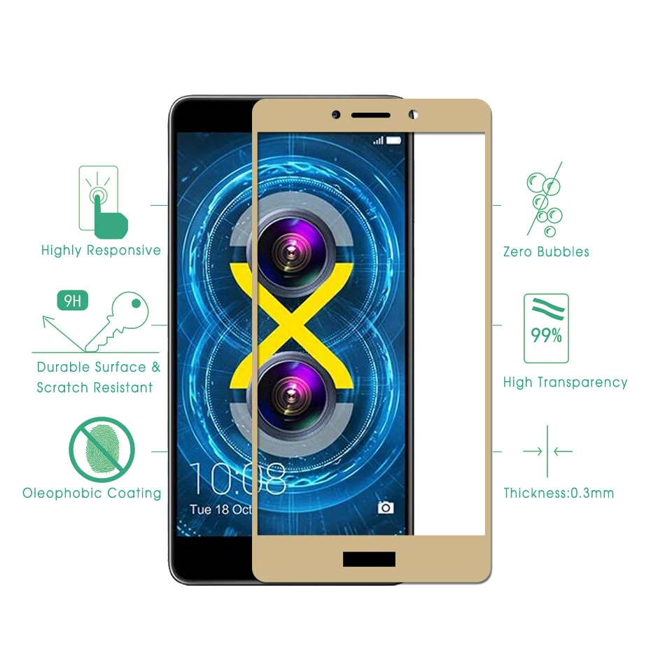 Honor6X