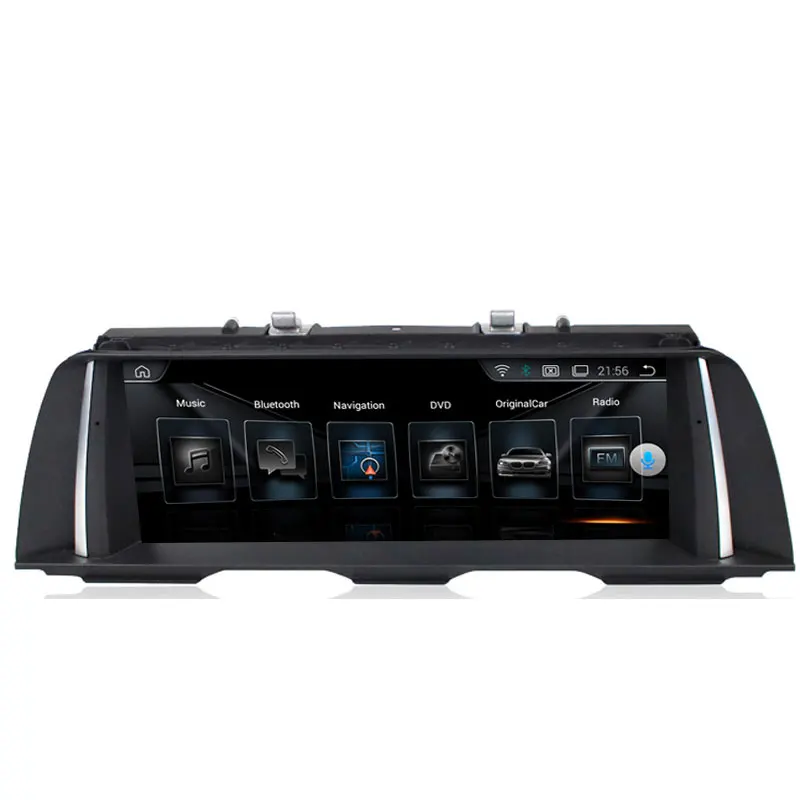 Android 4 10 25 дюймовый экран обновления с GPS BT навигация автомобильный DVD радио плеер