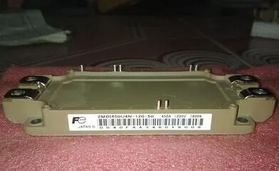 

2MBI450U4N-120-50 2MBI450VN-170-50 module IGBT inverter 450A1700V