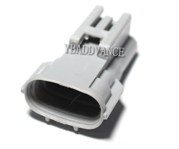

Sumitomo 3 Hole connector set For Japanese Cars Alternator With Pins and Wire Seals 6188-0282