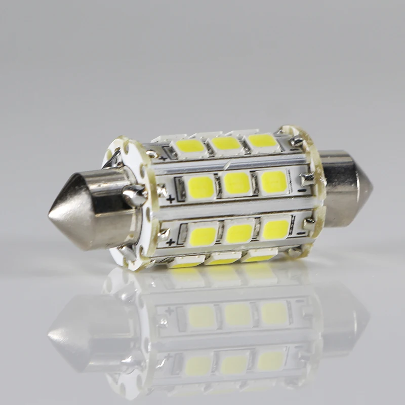 Festoon C5W 6