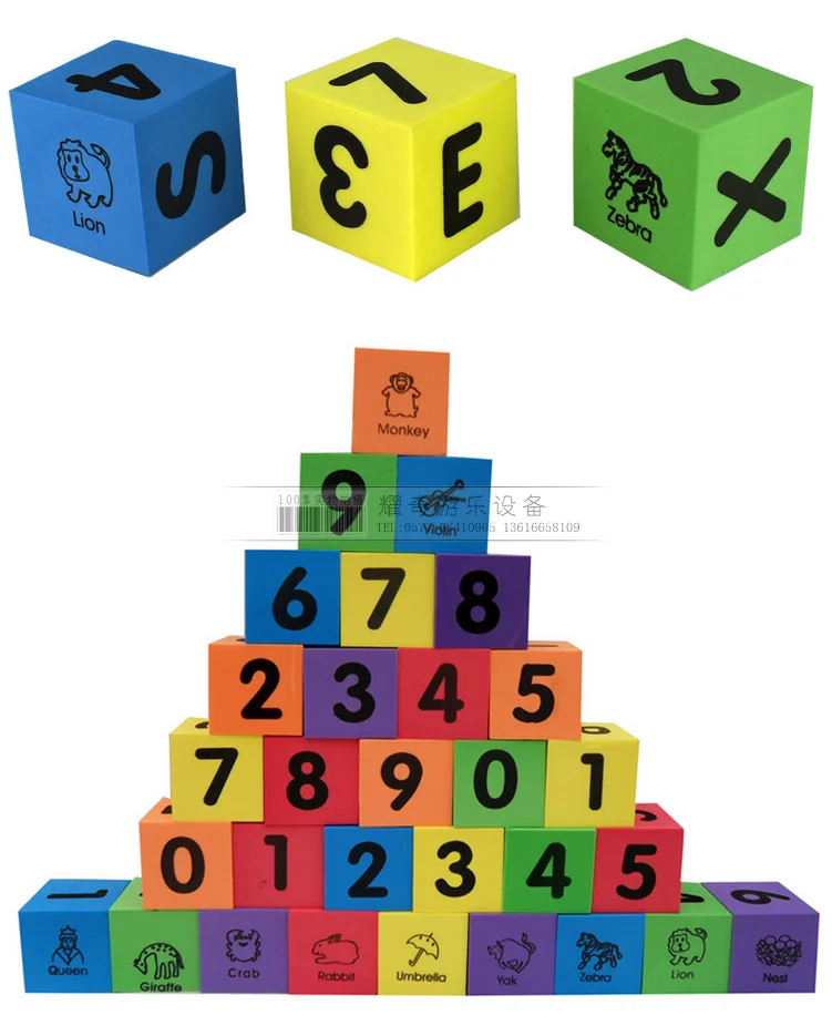 30pcs Set Big Size Foam Eva Number Alphabet Letters Abc 123 Animal Learning Multi Colored Child Soft Blocks Educational Toys Letter Memorial Lettertoy Wiki Aliexpress