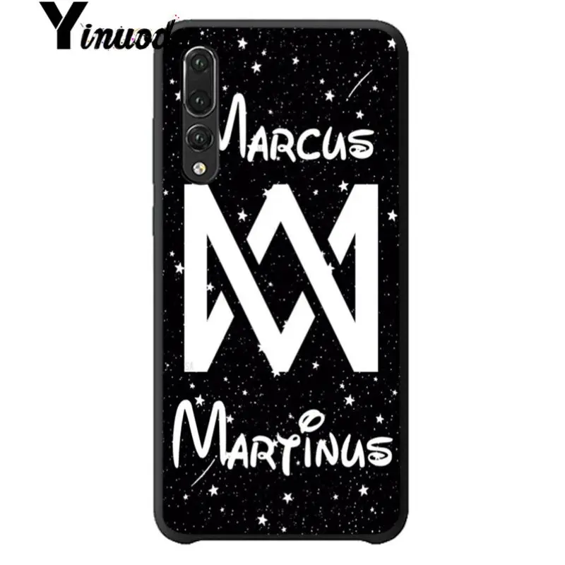 Marcus & Martinus 