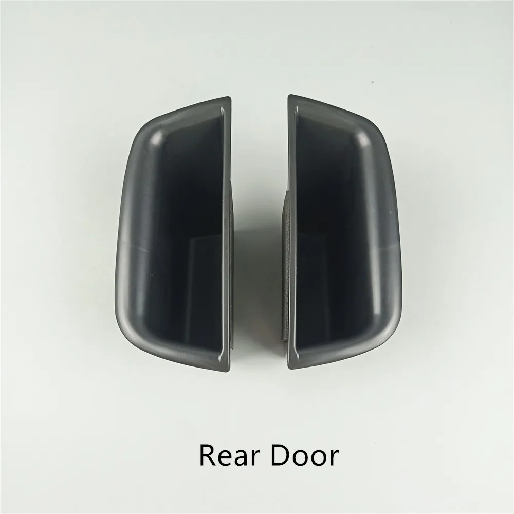 Car Door Armrest Handle Holder Storage Box For Mercedes Benz C Class W204 2008-2014 storage container,car door storage cover