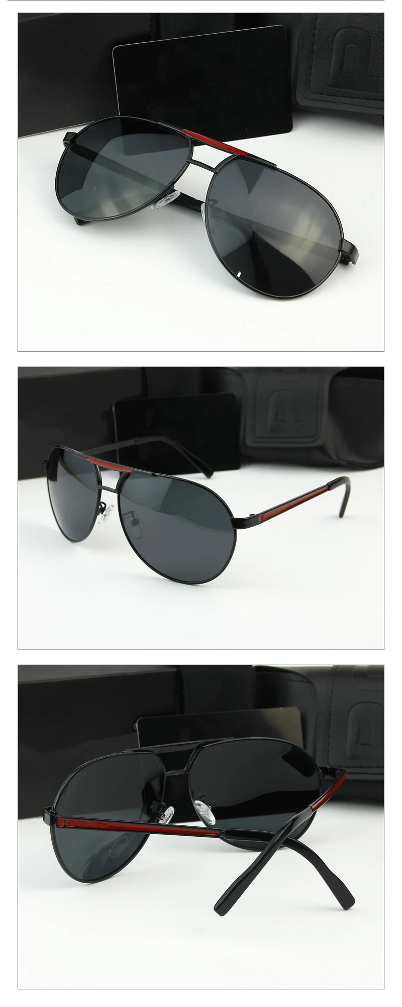 classic black