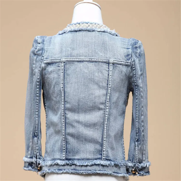 female spring autumn denim jacket (5)